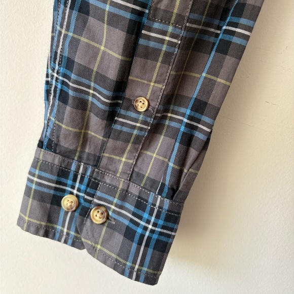 Alesbury Mens Dress shirt - Picture 3 of 5